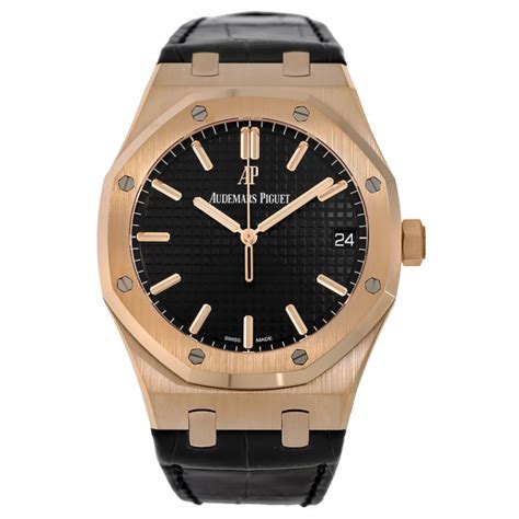 audemars piguet royal oak 15500or|Audemars Piguet royal oak selfwinding.